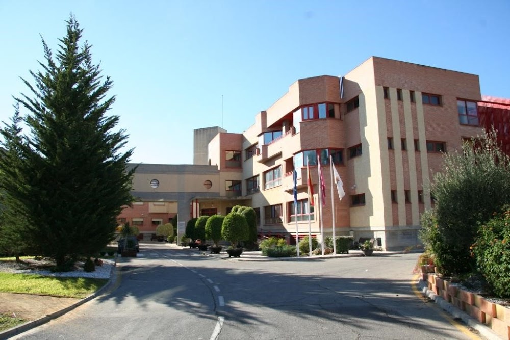 Cifea De Molina De Segura