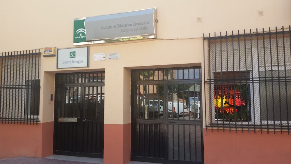 Cánovas Del Castillo