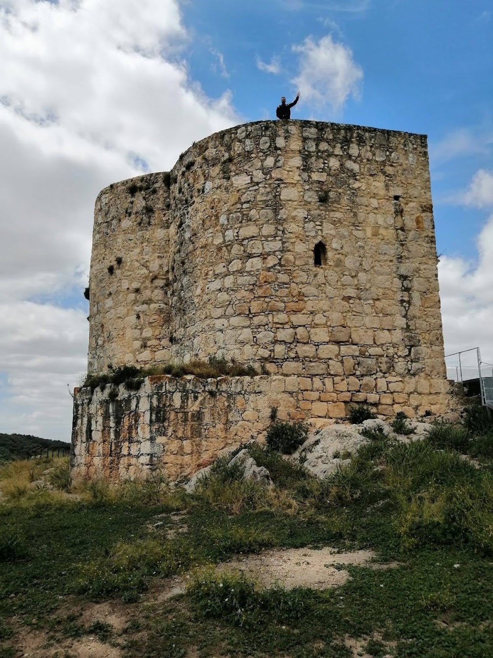 Castillo De Cote
