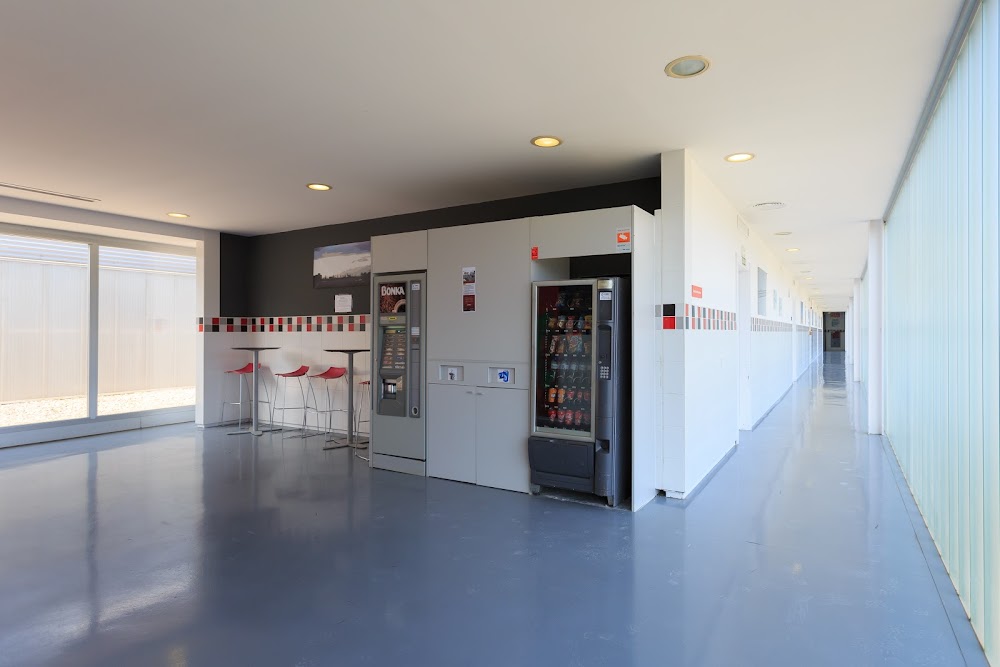 Fundación Laboral De La Construcción Navarra