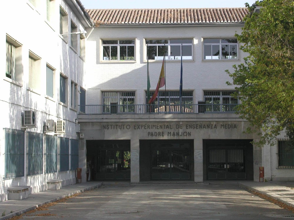 Padre Manjón
