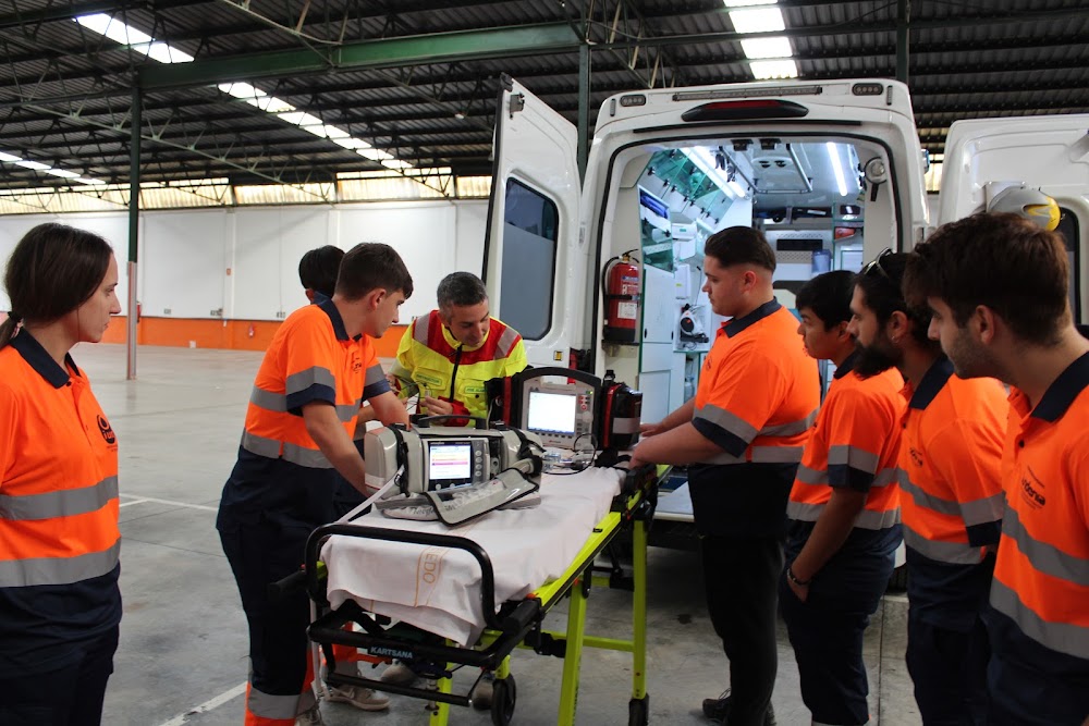 Iundenia Huércal-overa