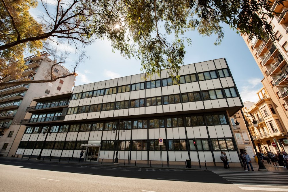 Escuela Profesional Xavier