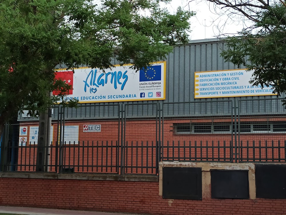 Alarnes