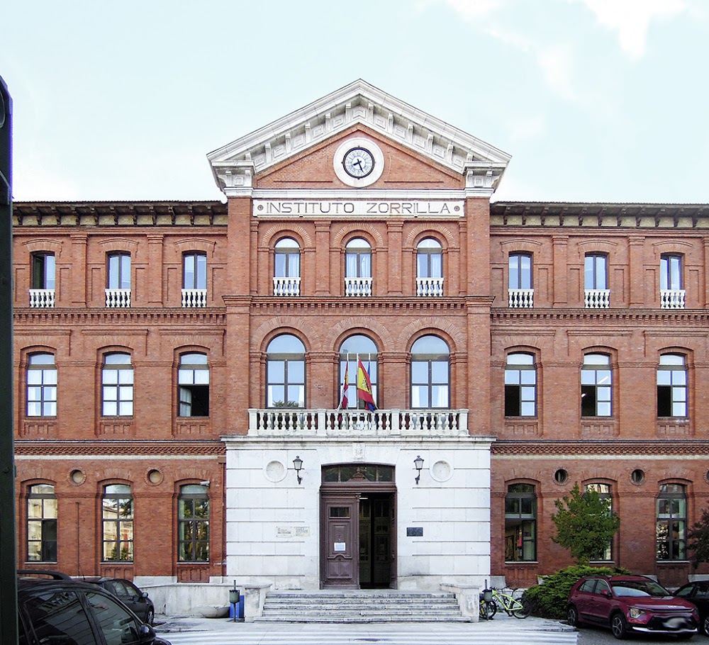 Zorrilla
