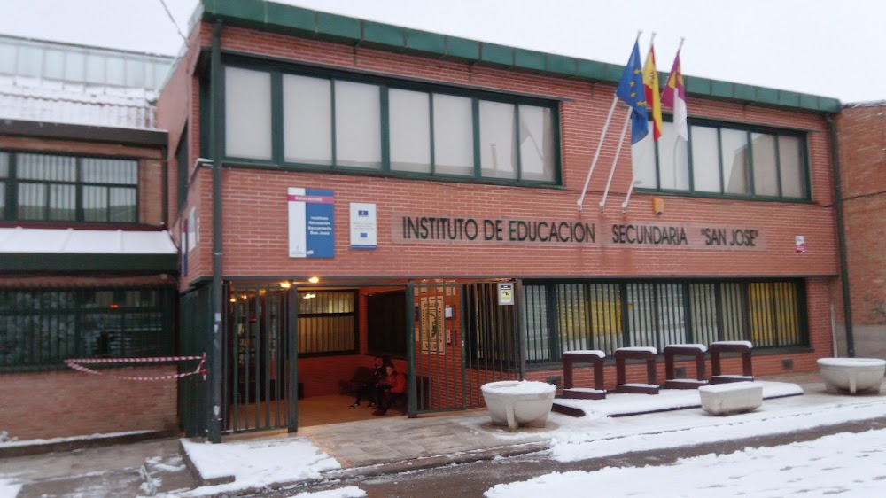Centro Integrado De Formación Profesional Nº 1