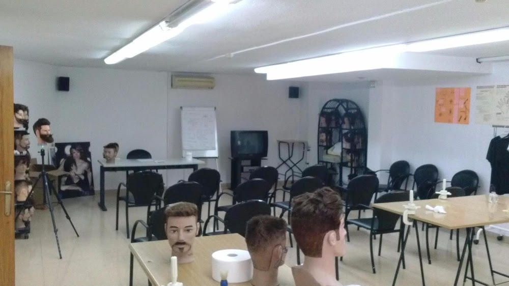 Alba Formación