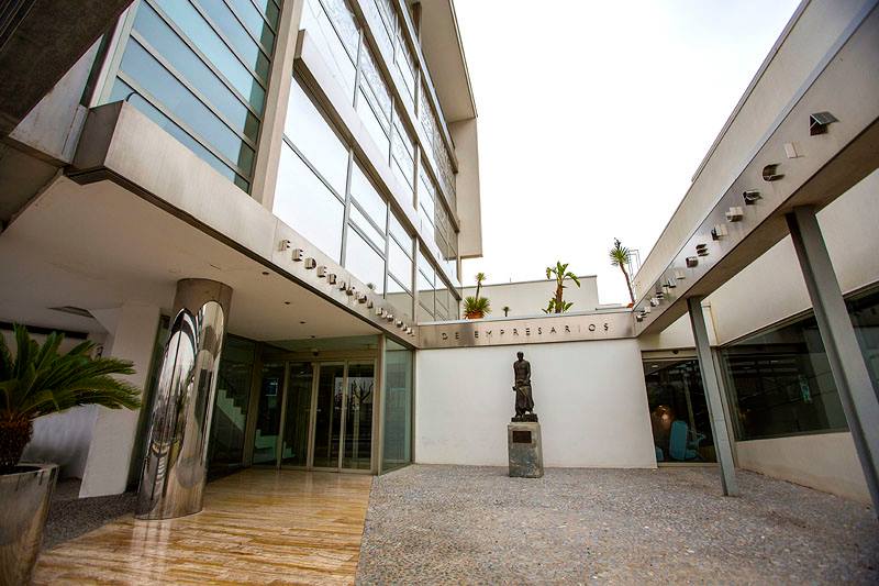 Centro Integrado De Formación Profesional Arsenio Sánchez (fremm)