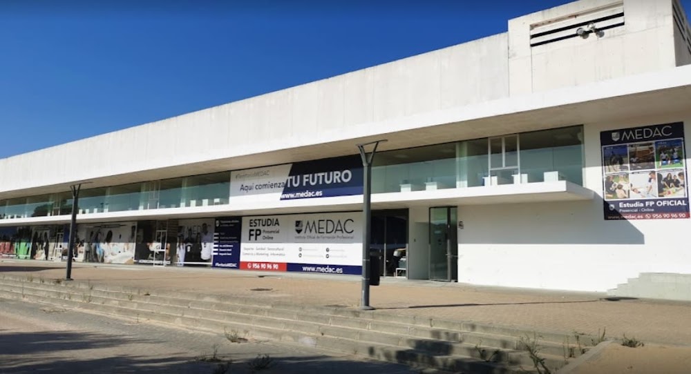 Medac Jerez