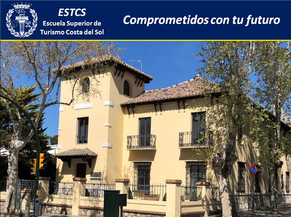 Escuela De Turismo Costa Del Sol