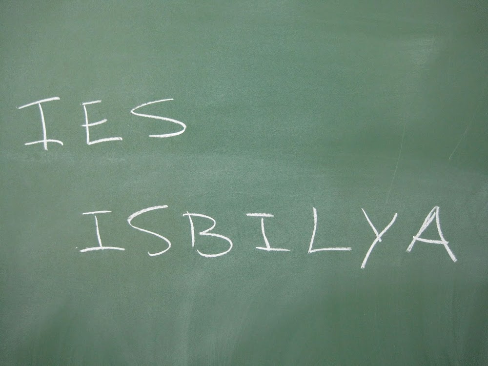 Isbilya