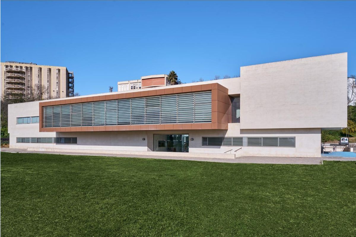 ULA Universidad Loyola Andalucía