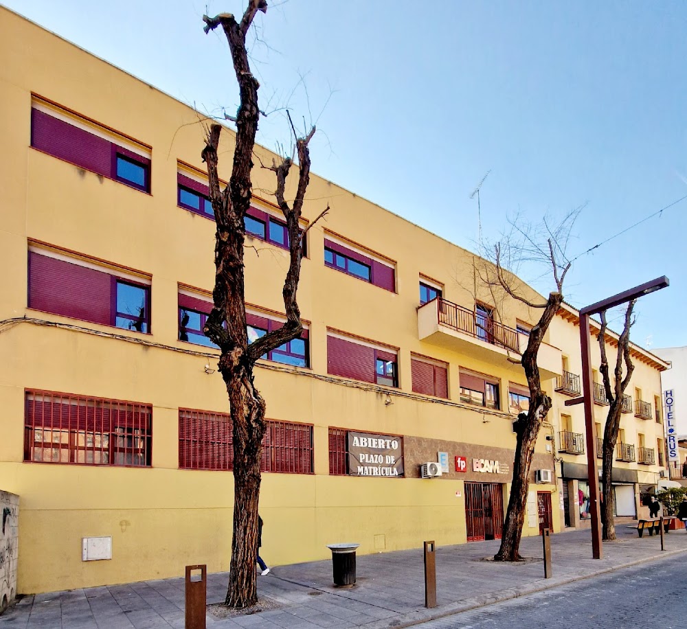 Arzobispo Morcillo