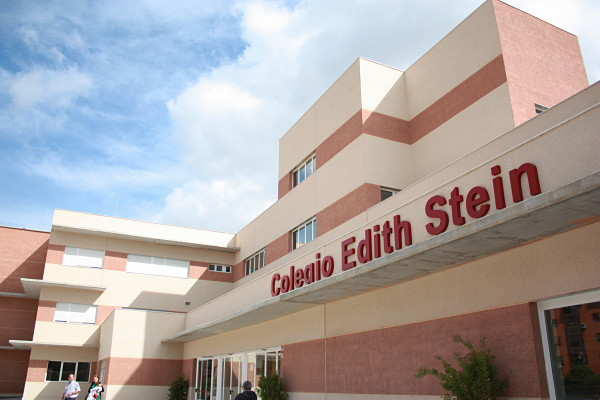 Edith Stein