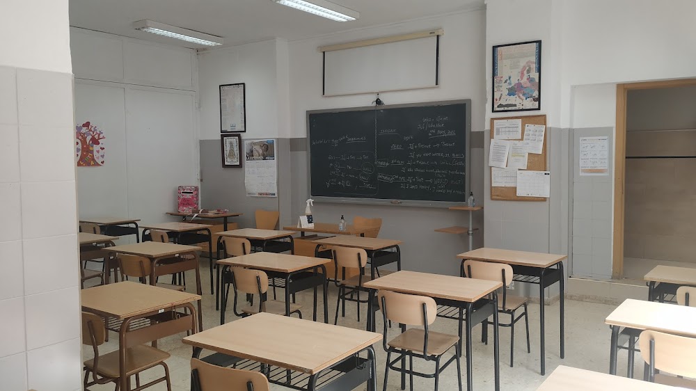 Centro De Estudios García Broch
