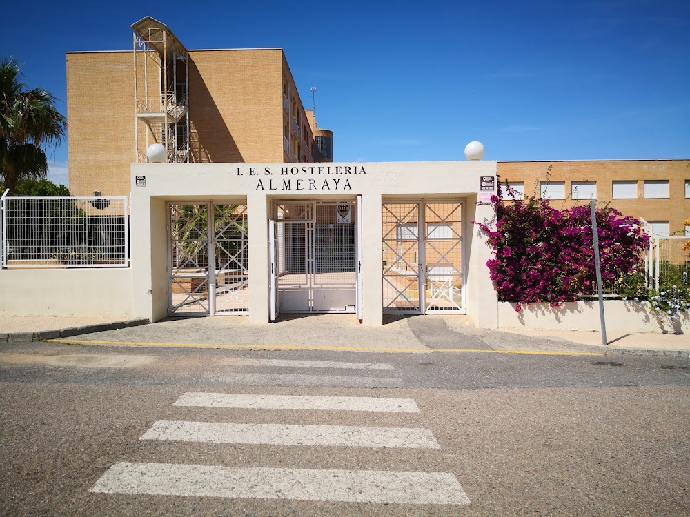 Almeraya