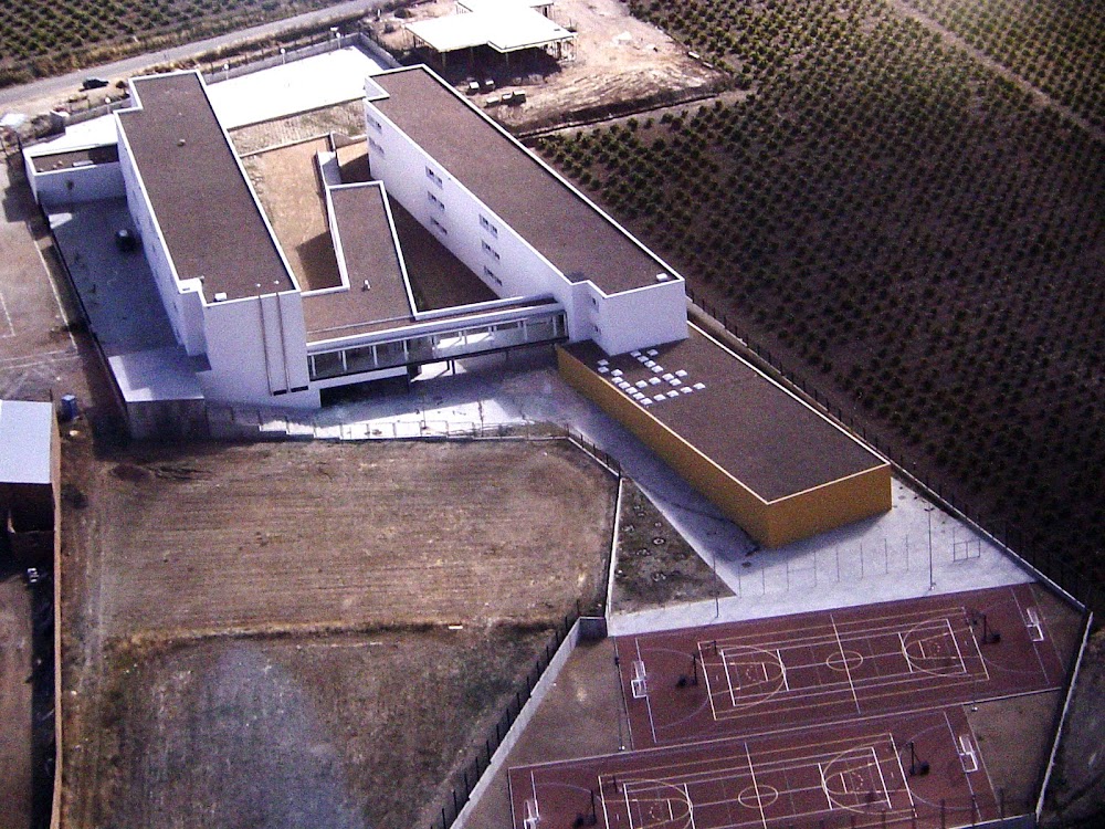 Ies Tierra De Barros