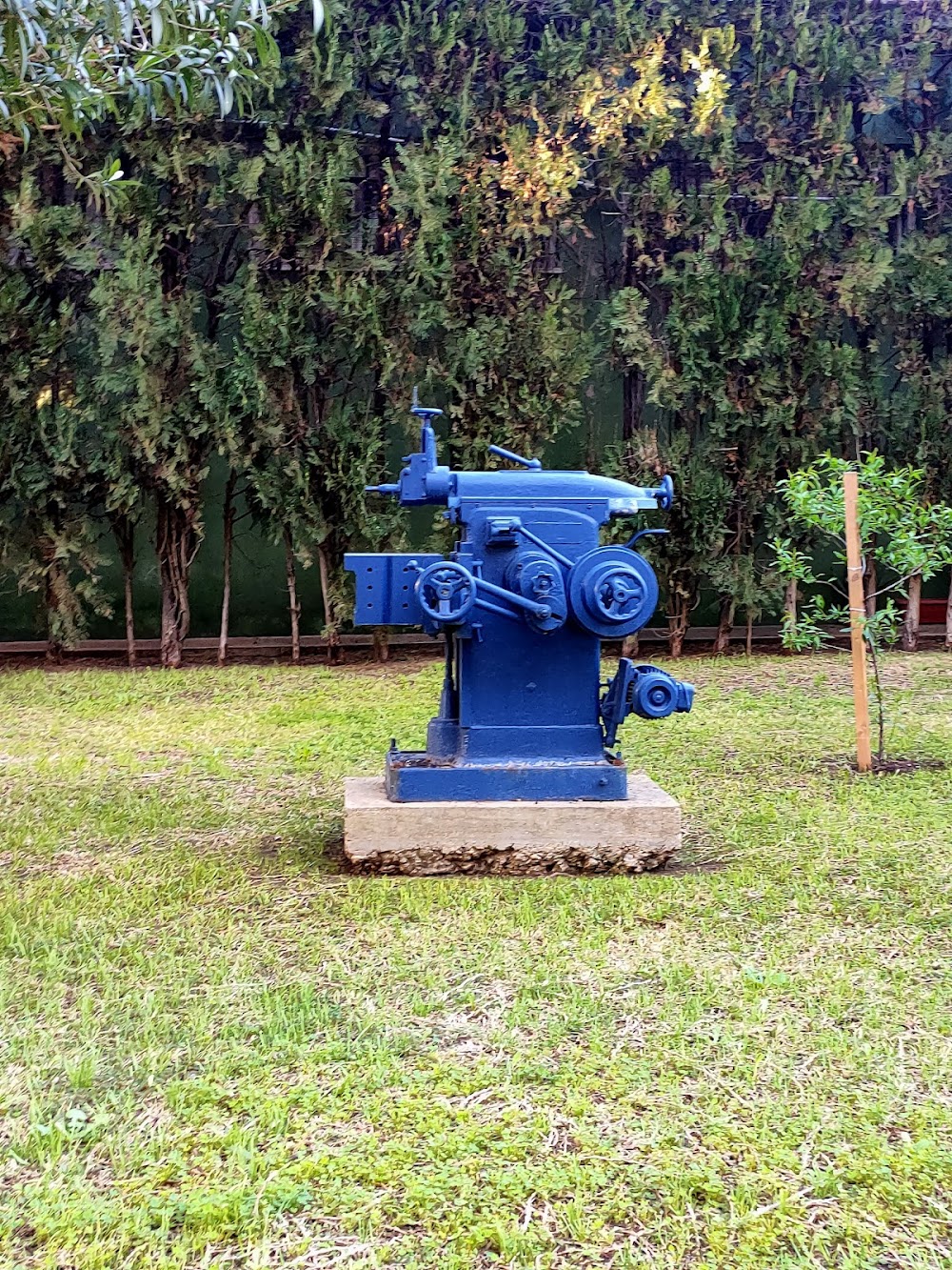 Escuelas Profesionales De La Sagrada Familia, Safa-funcadia
