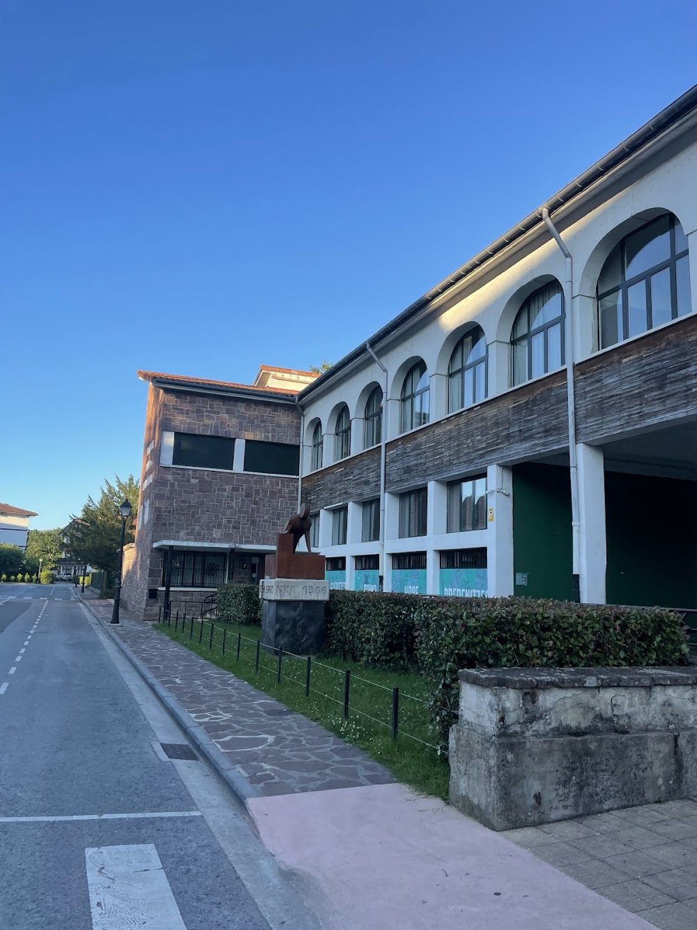 Elizondo Lanbide Eskola