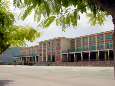 Salesianos Juan Xxiii