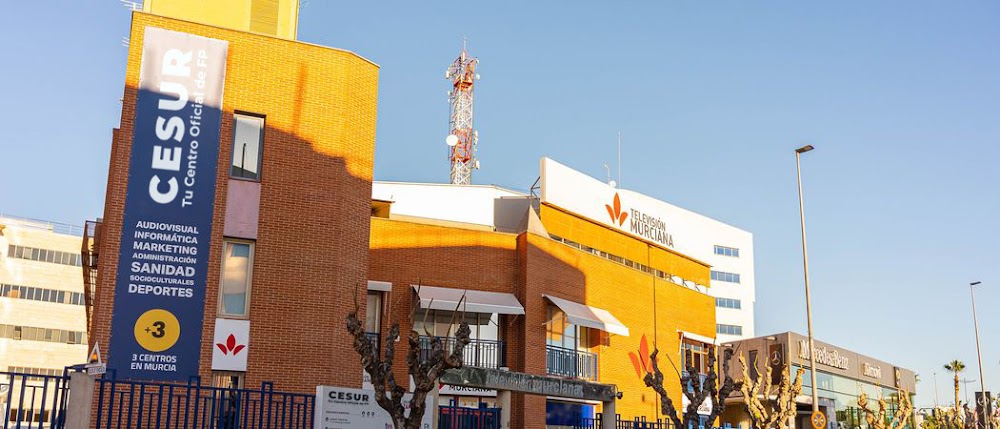 Cesur Murcia Audiovisual