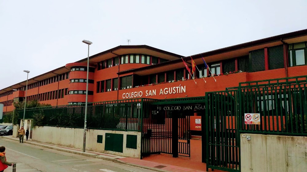 San Agustin