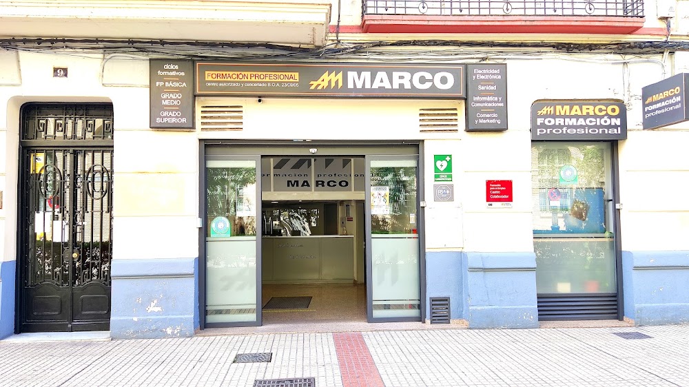 Academia Marco