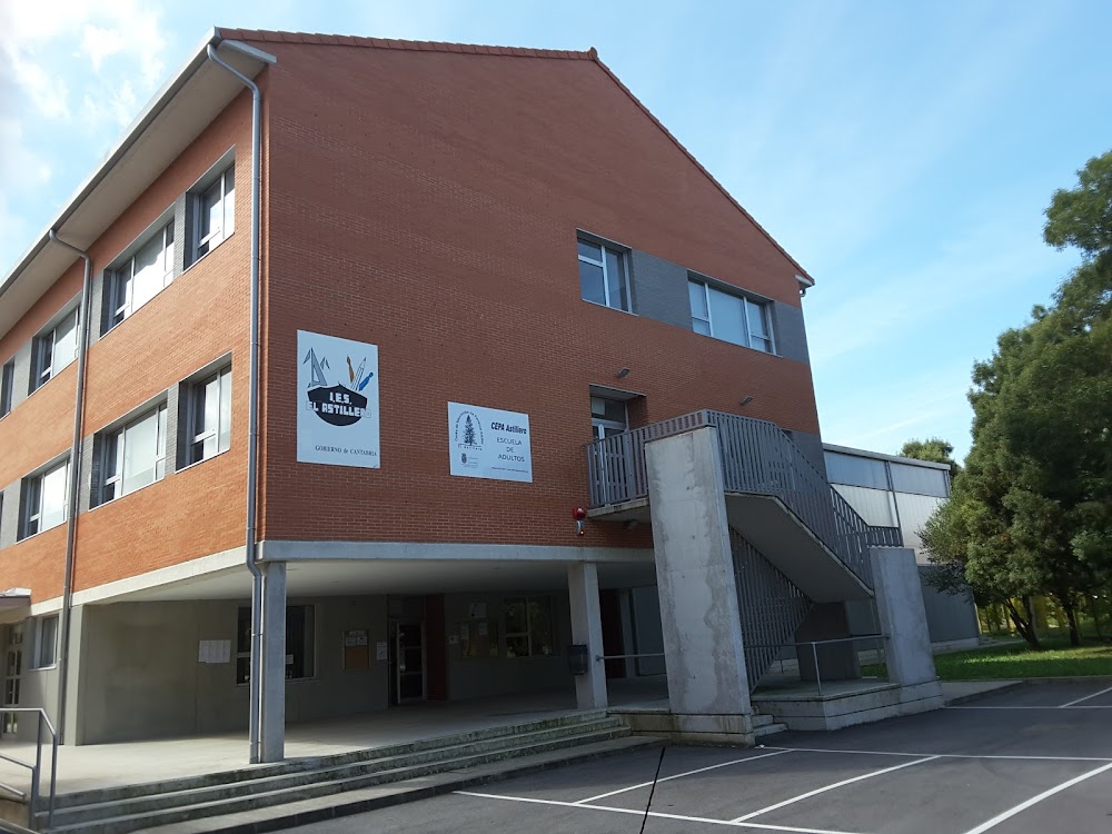 Cepa De Astillero