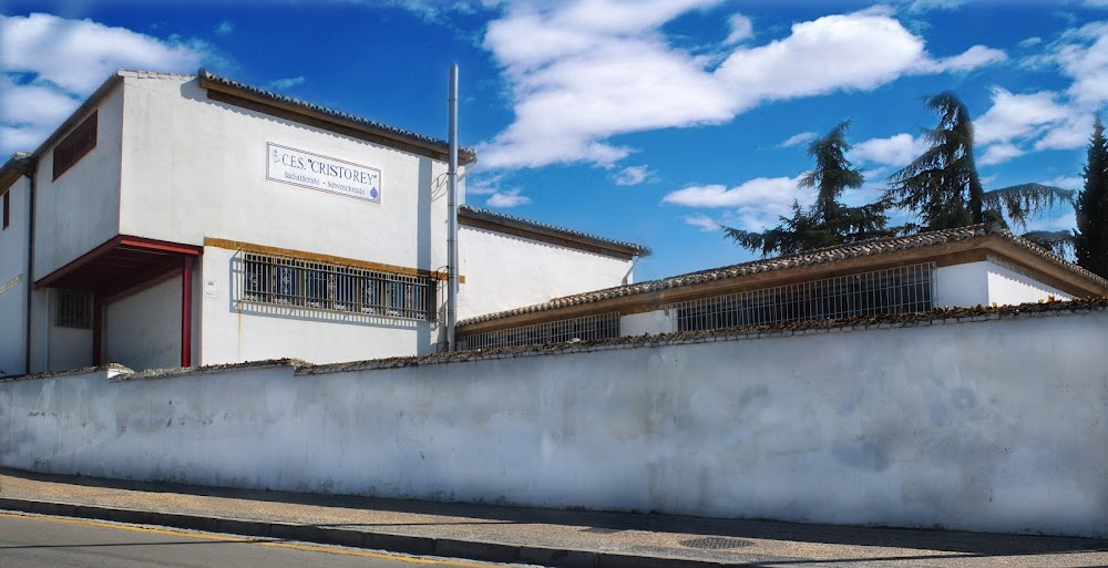 Cristo Rey
