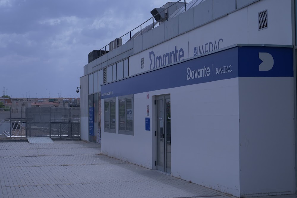 Fp Fundacion Ingenieria Clinica Y Hospitalaria