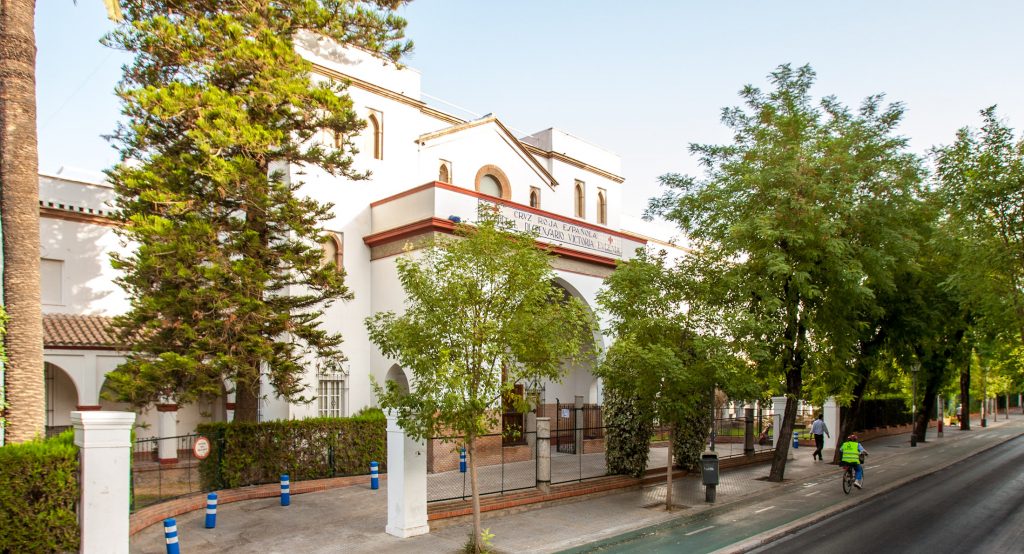 Centro Universitario Cruz Roja