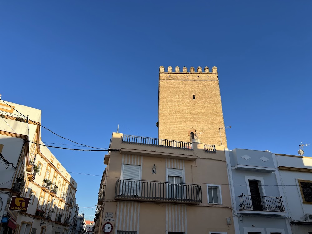 Torre De Los Guzmanes