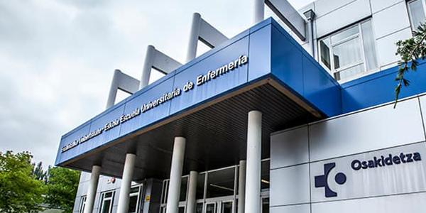 Escuela Universitaria de Enfermería de Vitoria-Gasteiz
