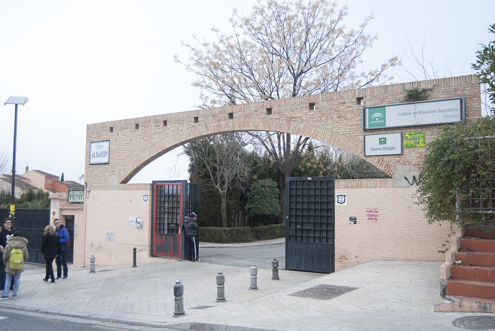 Albayzín