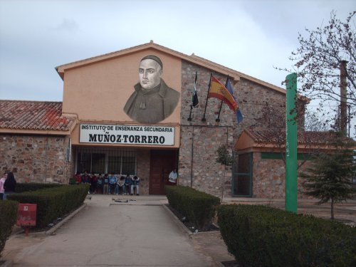 Muñoz Torrero