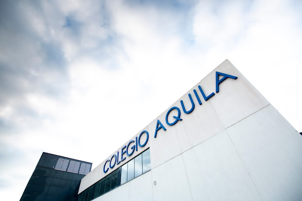 Colegio Aquila
