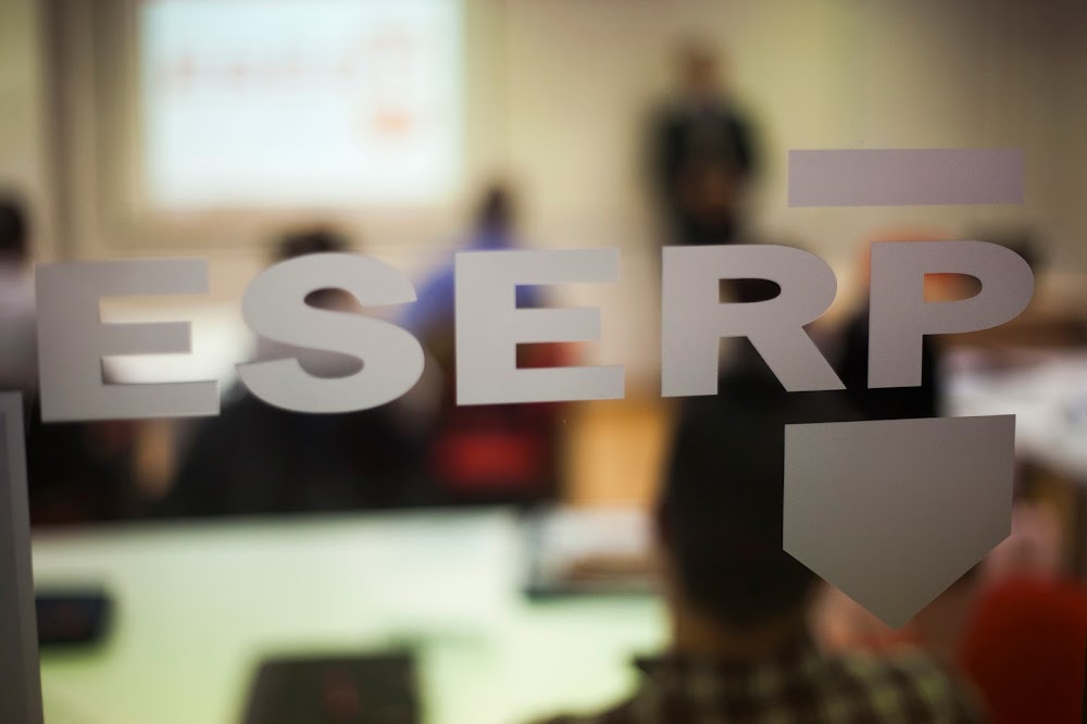Eserp Business School