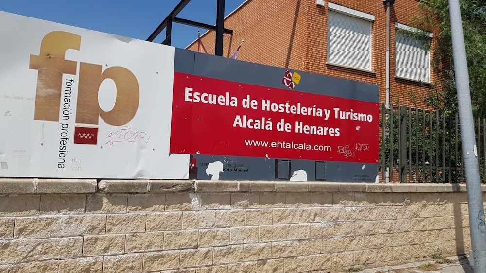 Escuela De Hosteleria Y Turismo