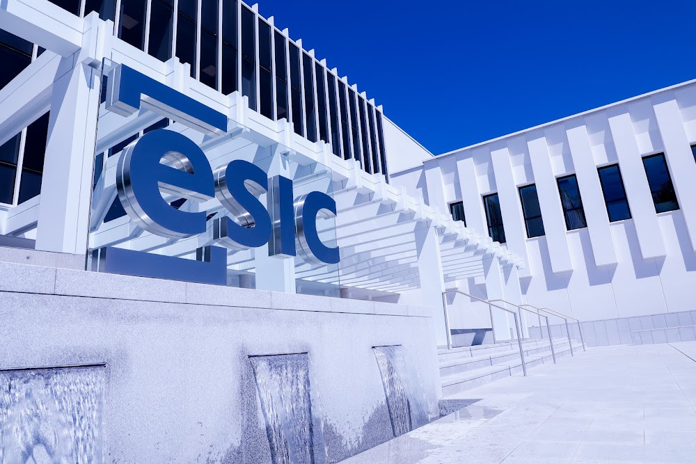 Esic Centro De Formacion Profesional Superior Madrid