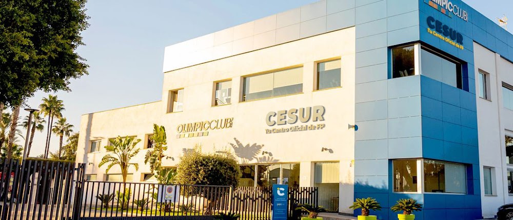 Cesur Murcia Olimpic