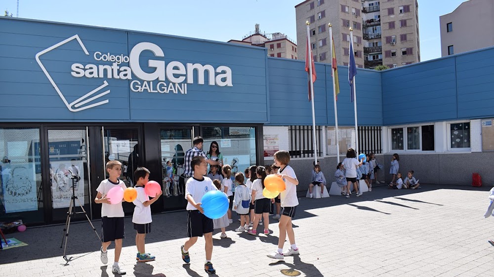 Santa Gema Galgani