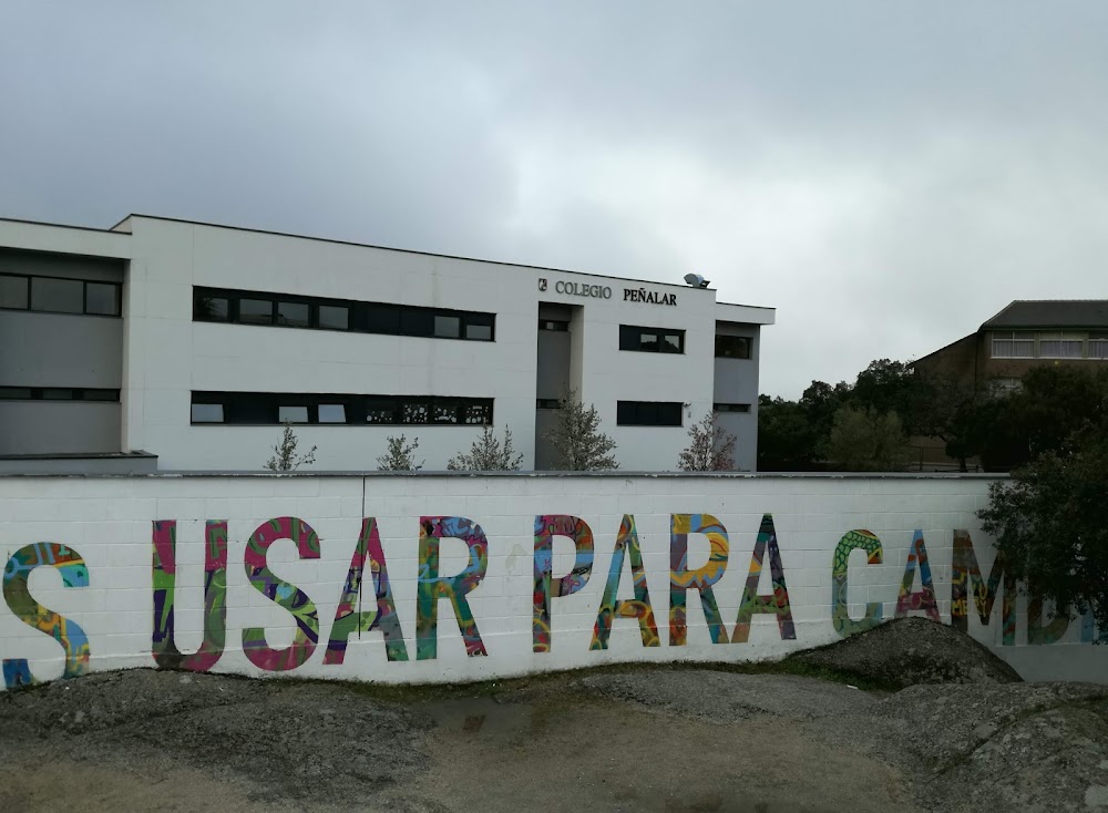 Colegio Peñalar