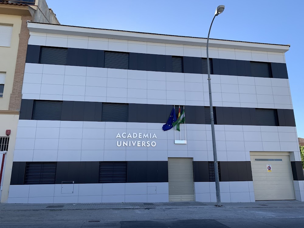 Academia Universo