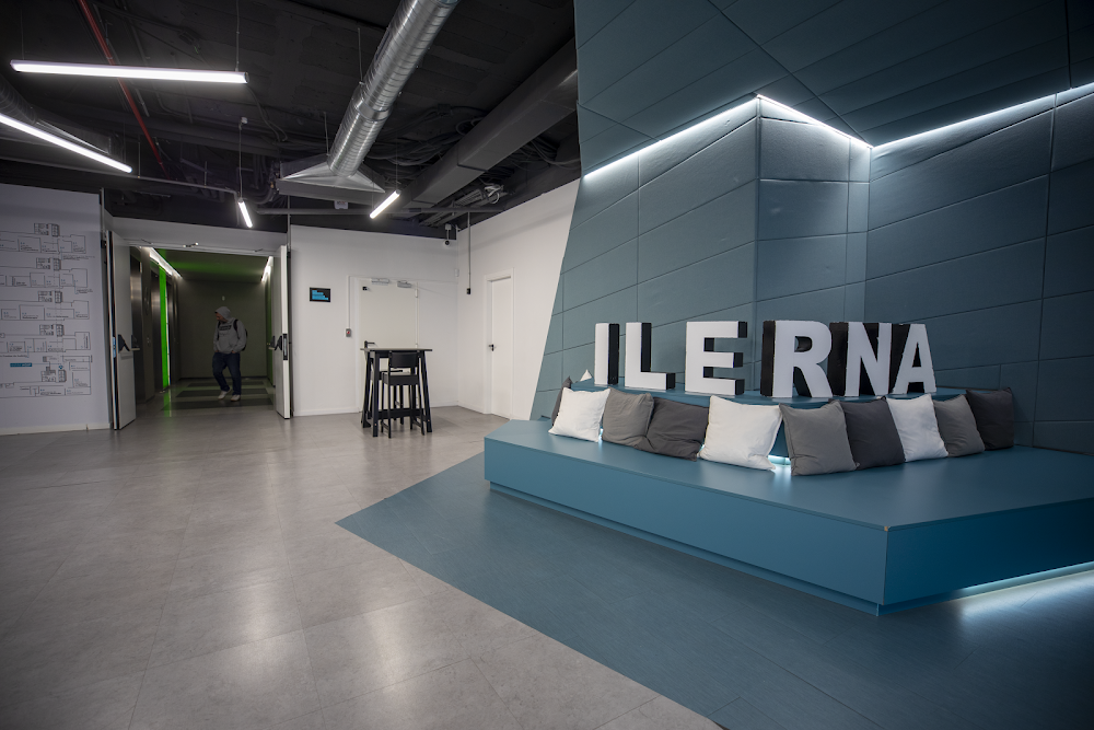 Ilerna Madrid