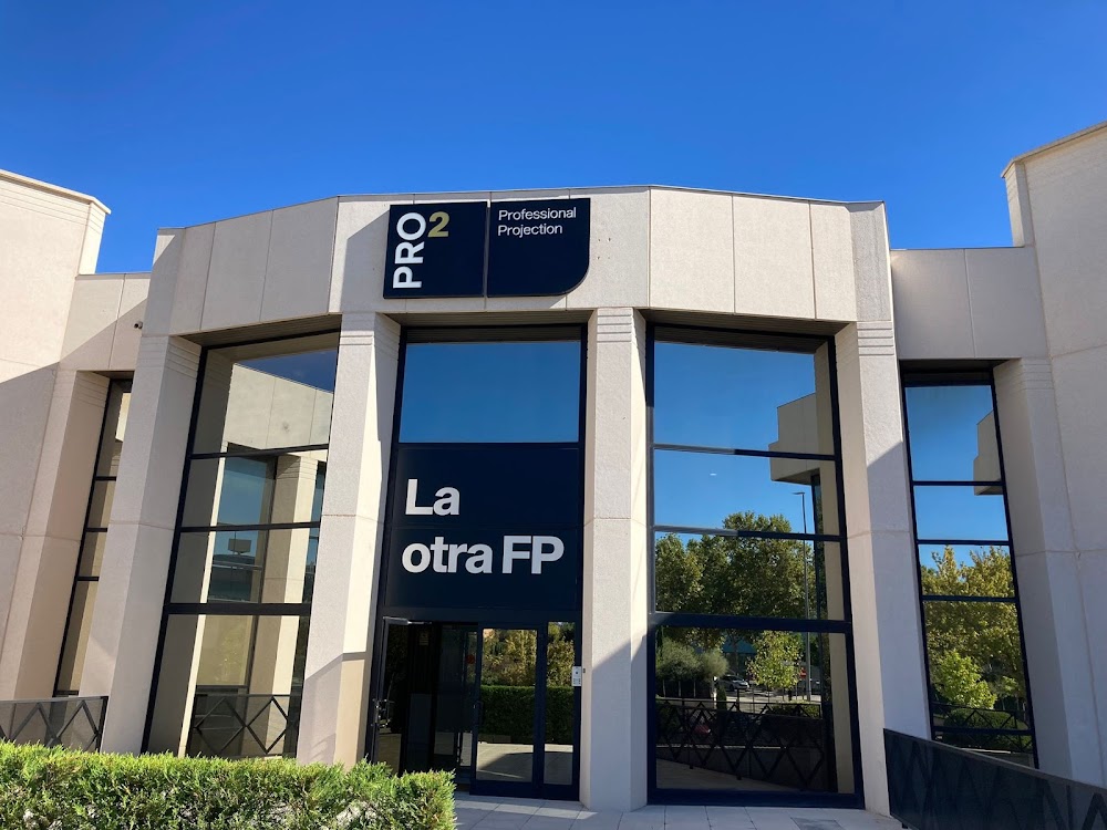 La Otra Fp-pro2