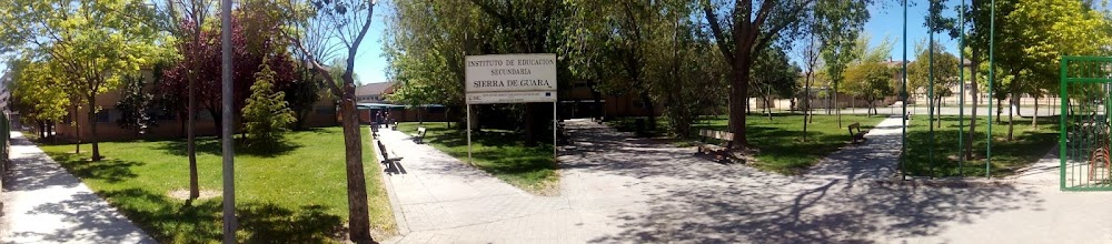 Sierra De Guara