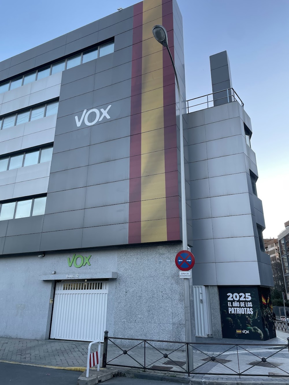 Instituto Vox