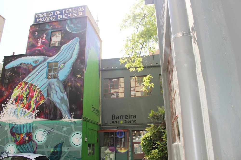 Barreira Arte Y Diseño