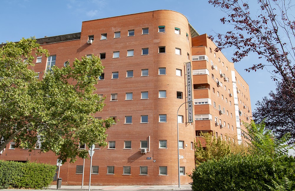 Fundacion Tomillo