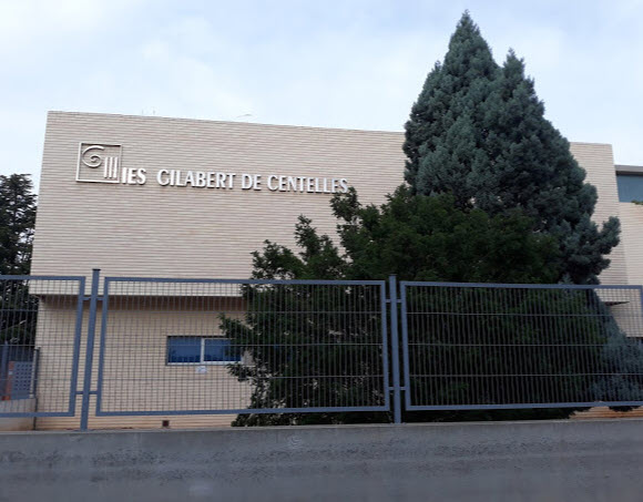 Gilabert De Centelles